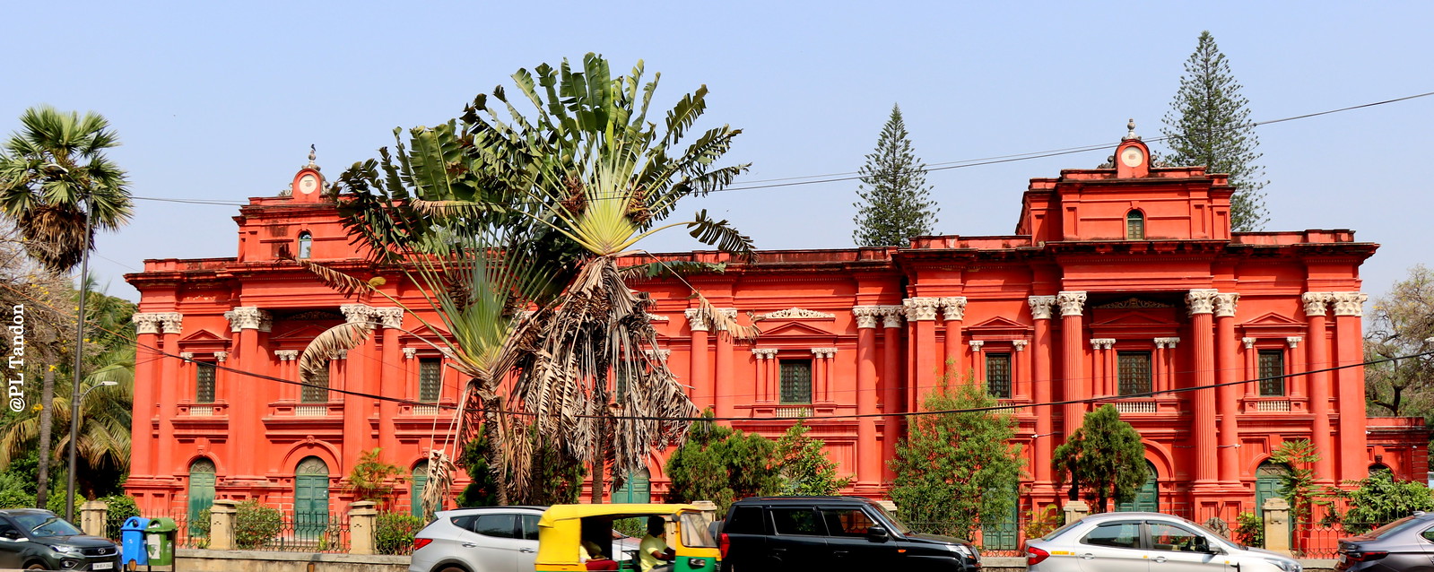 Venkatappa Art Gallery